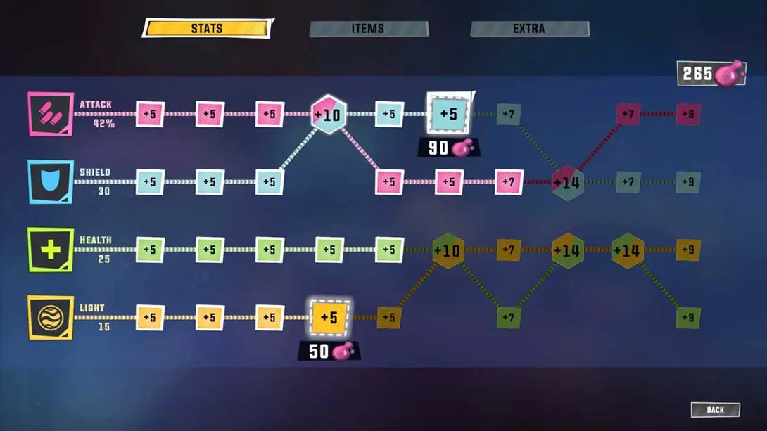 图片[1]-[Switch]夕照之殁 曙光初现 .Die After Sunset-梦境潮玩-mjcw