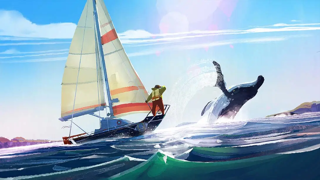 图片[1]-[Switch]回忆之旅 Old Man’s Journey-梦境潮玩-mjcw