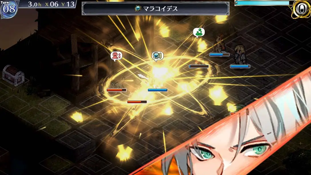 图片[1]-[Switch]佣兵传说 Mercenaries Lament-梦境潮玩-mjcw
