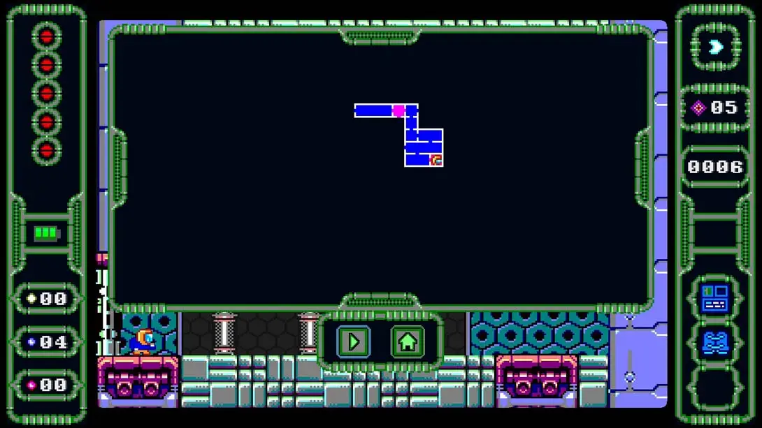 图片[1]-[Switch]宇宙位 Cosmos Bit-梦境潮玩-mjcw