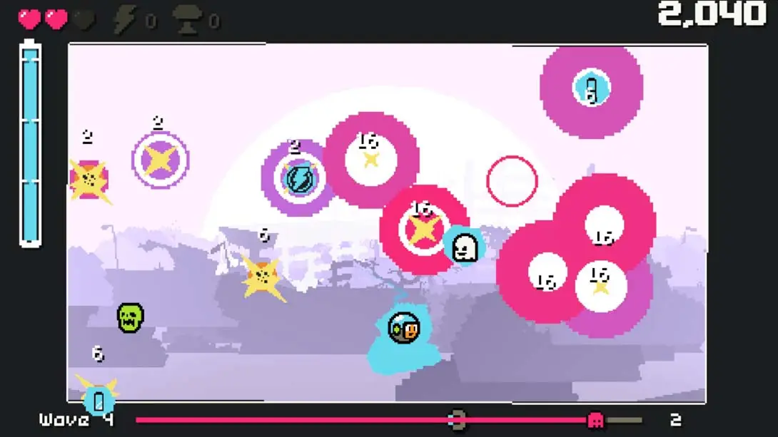图片[1]-[Switch]抓捕幽灵3000 Ghost Grab 3000-梦境潮玩-mjcw