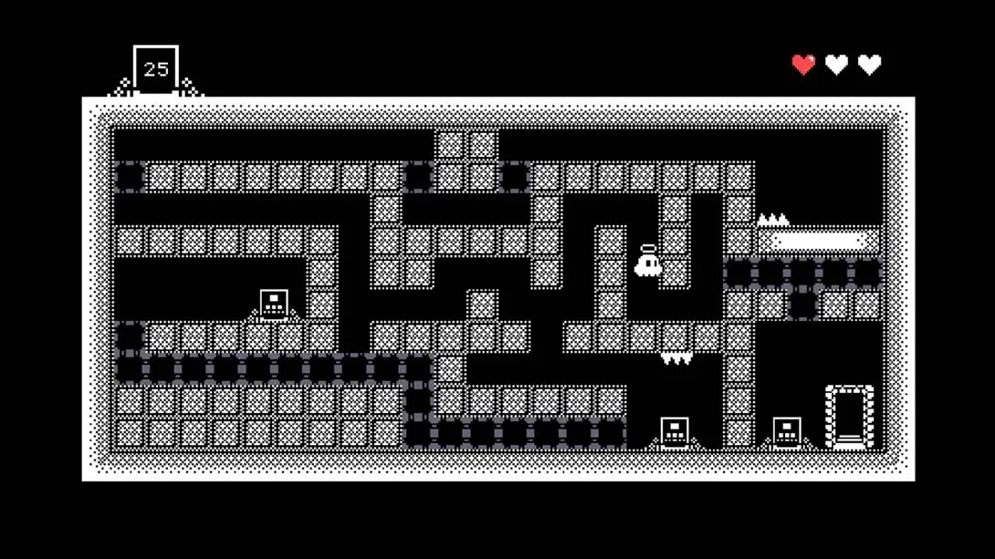 图片[1]-[Switch]幽灵少年逃离地狱 .Ghost Teen Escape from Limbo-梦境潮玩-mjcw