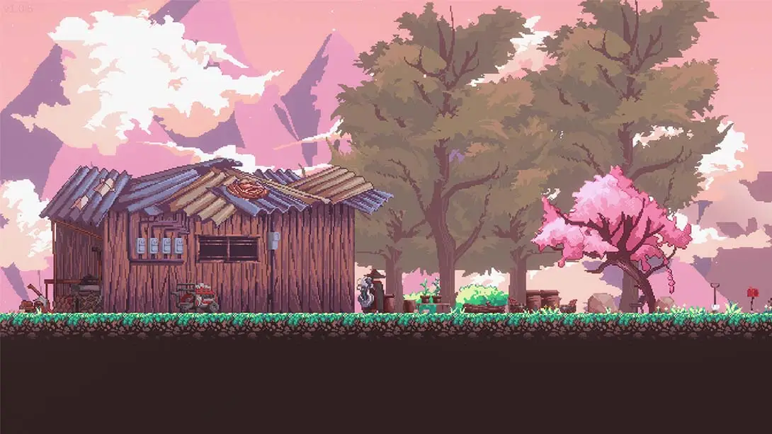 图片[1]-[Switch]闪避刺客 .SANABI-梦境潮玩-mjcw