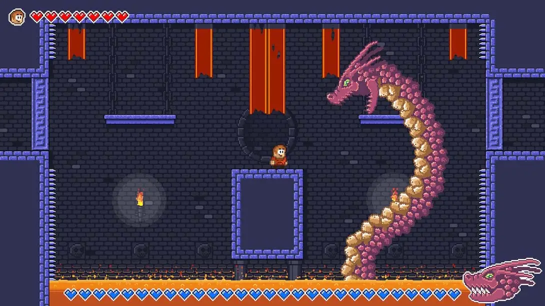 图片[1]-[Switch]奥利佛童话王国历险记 Olivers Adventures in the Fairyland-梦境潮玩-mjcw