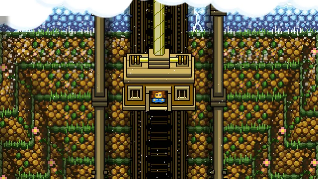 图片[1]-[Switch]绽放传说：沉睡的国王 Blossom Tales The Sleeping King-梦境潮玩-mjcw