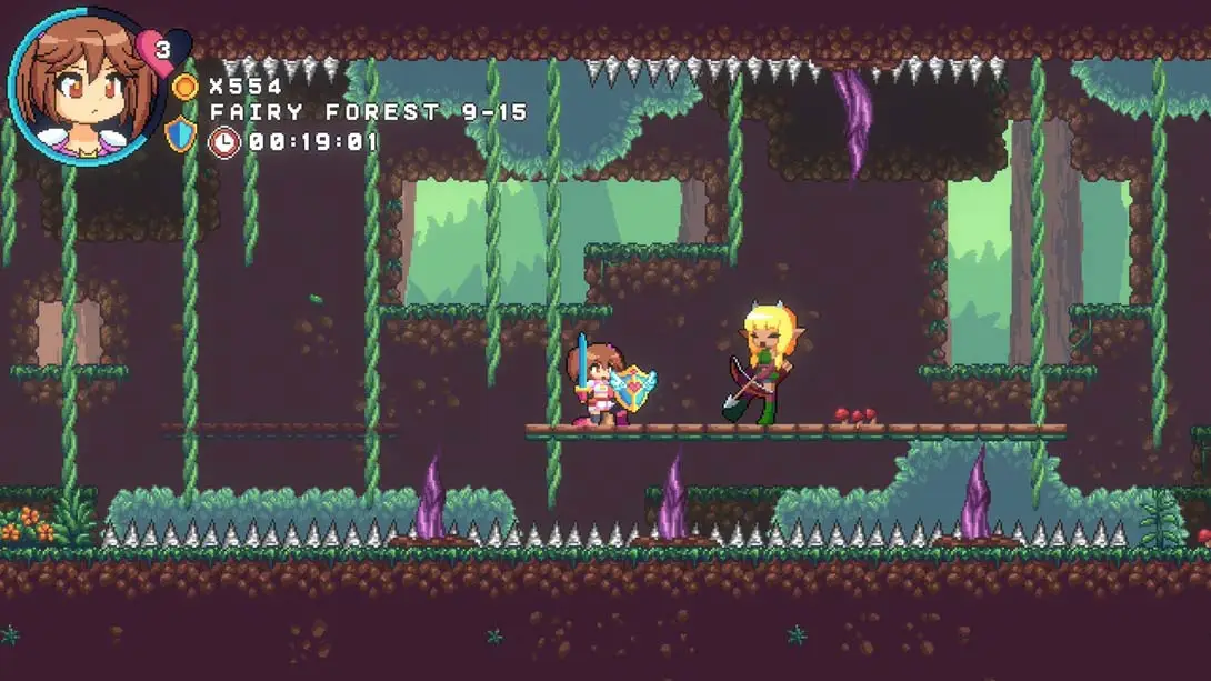 图片[1]-[Switch]妻子之旅 Wife Quest-梦境潮玩-mjcw