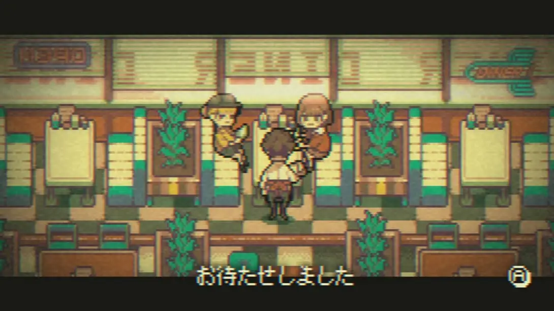 图片[1]-[Switch]再见世界 GOODBYE WORLD-梦境潮玩-mjcw
