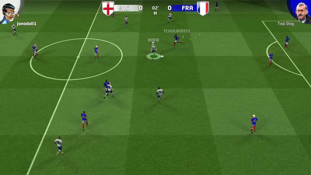 图片[1]-[Switch]社交足球 25 .Sociable Soccer 25-梦境潮玩-mjcw