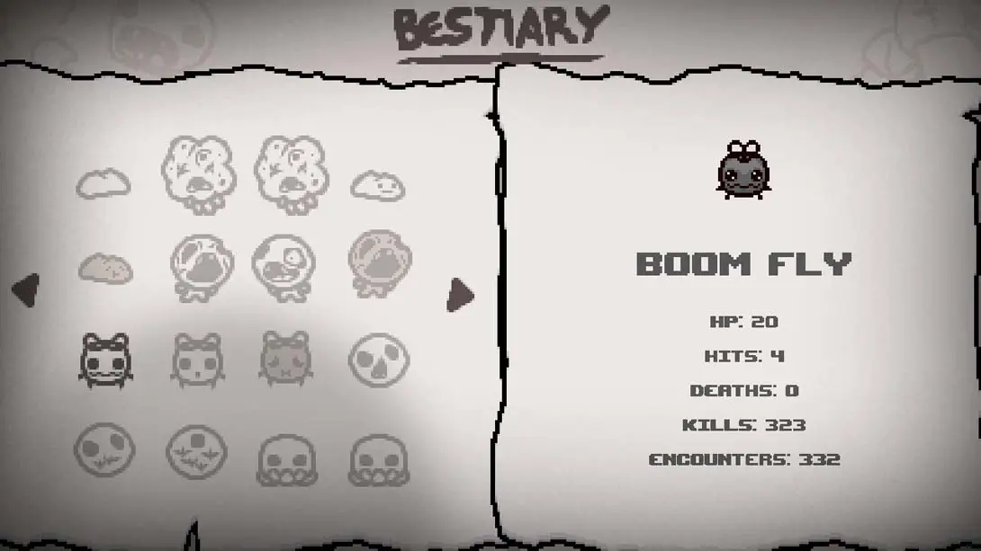 图片[1]-[Switch]以撒的结合 胎衣+ The Binding of Isaac: Afterbirth+-梦境潮玩-mjcw
