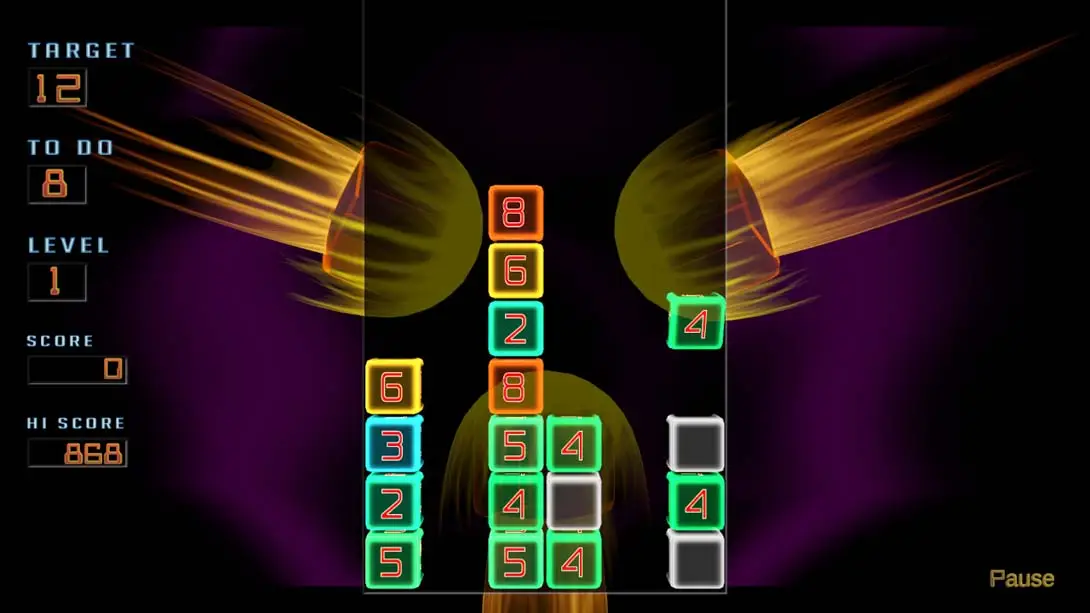 图片[1]-[Switch]Digitris-梦境潮玩-mjcw