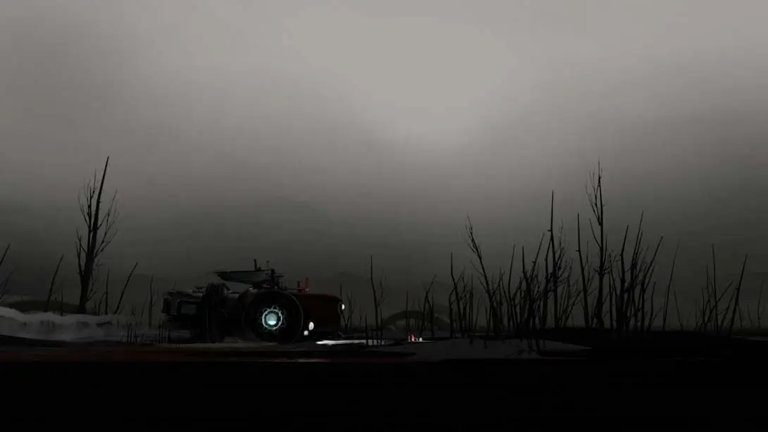 图片[1]-[Switch]孤帆远航 FAR：Lone Sails-梦境潮玩-mjcw