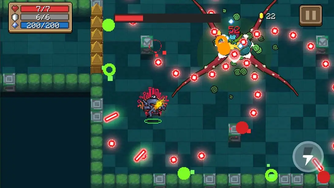 图片[1]-[Switch]元气骑士 Soul Knight-梦境潮玩-mjcw