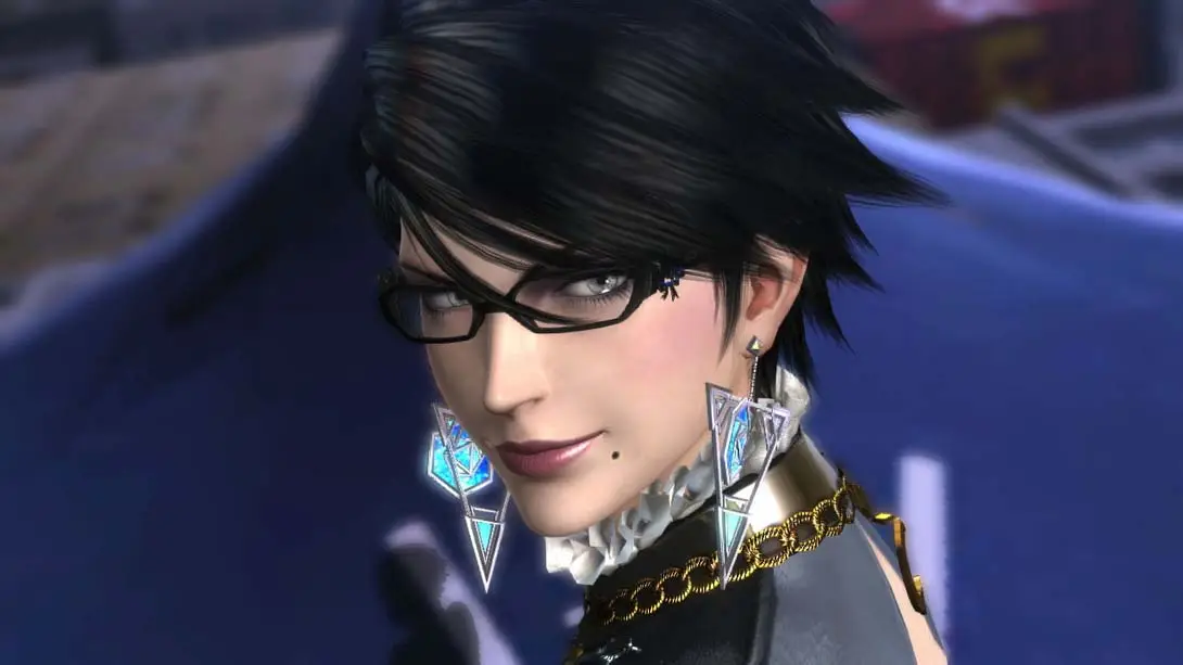 图片[1]-[Switch]猎天使魔女2 Bayonetta 2-梦境潮玩-mjcw