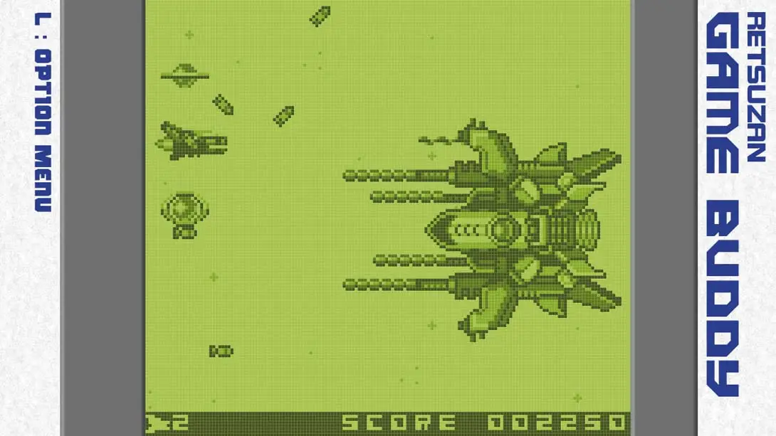 图片[1]-[Switch]Pixel Game Maker Series VERZEUS-梦境潮玩-mjcw