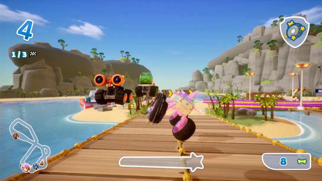 图片[1]-[Switch]汪汪队立大功 Rescue Wheels：冠军赛 .PAW Patrol™ Rescue Wheels™: Championship-梦境潮玩-mjcw