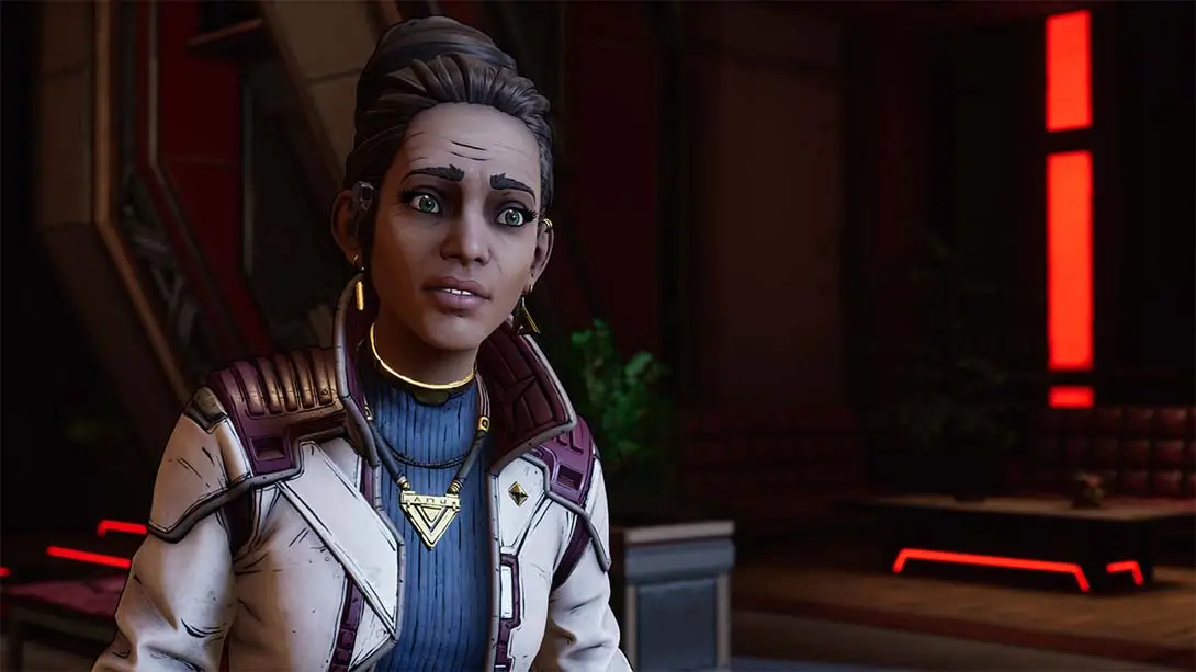 图片[1]-[Switch]新无主之地传说 .New Tales from the Borderlands®-梦境潮玩-mjcw