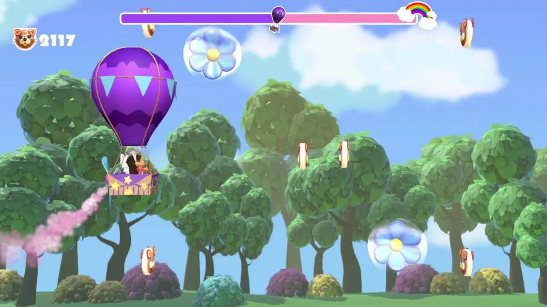 图片[1]-[Switch]梦工厂盖比的娃娃屋：准备开派对 .DreamWorks Gabby’s Dollhouse: Ready to Party-梦境潮玩-mjcw