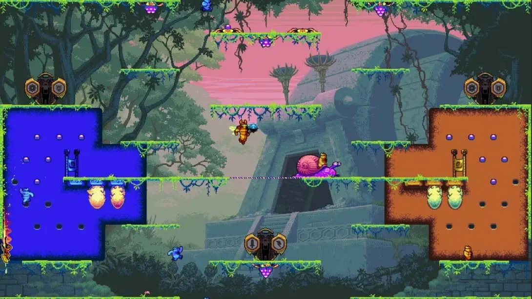 图片[1]-[Switch]杀手皇后:黑 Killer Queen Black-梦境潮玩-mjcw