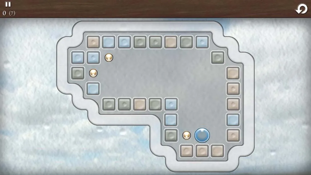 图片[1]-[Switch]水滴解谜 Quell-梦境潮玩-mjcw
