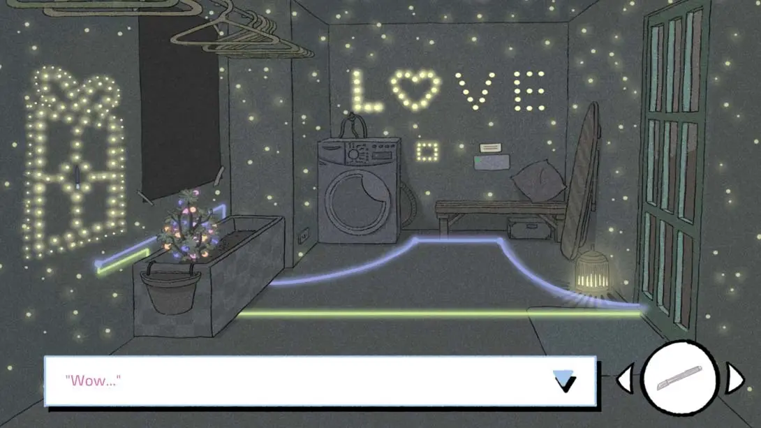 图片[1]-[Switch]拣爱 LoveChoice-梦境潮玩-mjcw