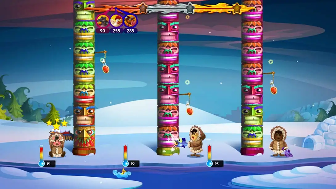 图片[1]-[Switch]30合1聚会游戏合集：第一集 30-in-1 Game Collection: Volume 1-梦境潮玩-mjcw
