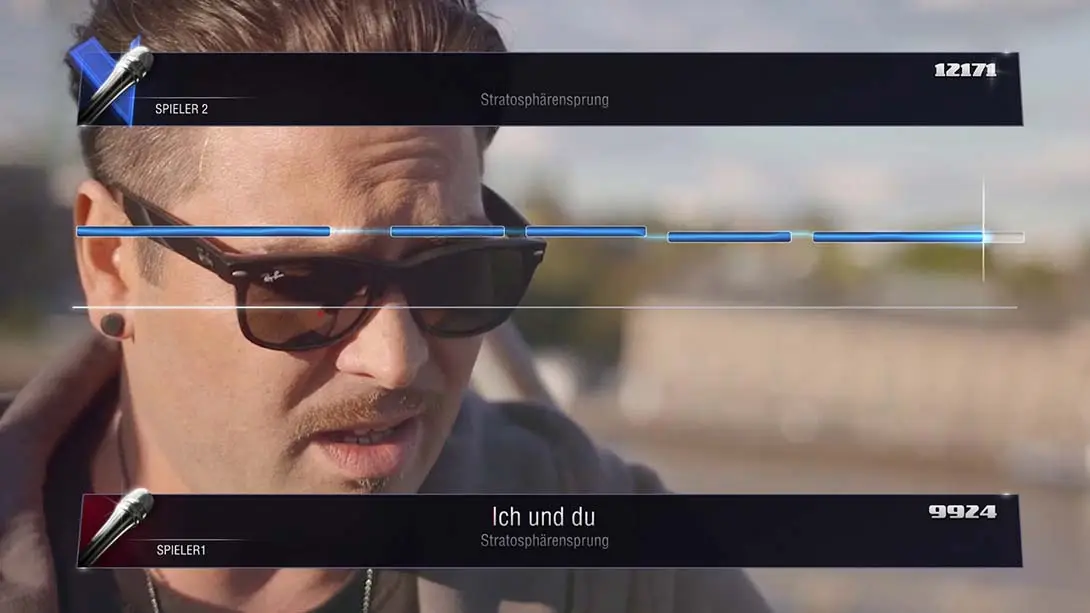 图片[1]-[Switch]德国好声音 The Voice of Germany-梦境潮玩-mjcw