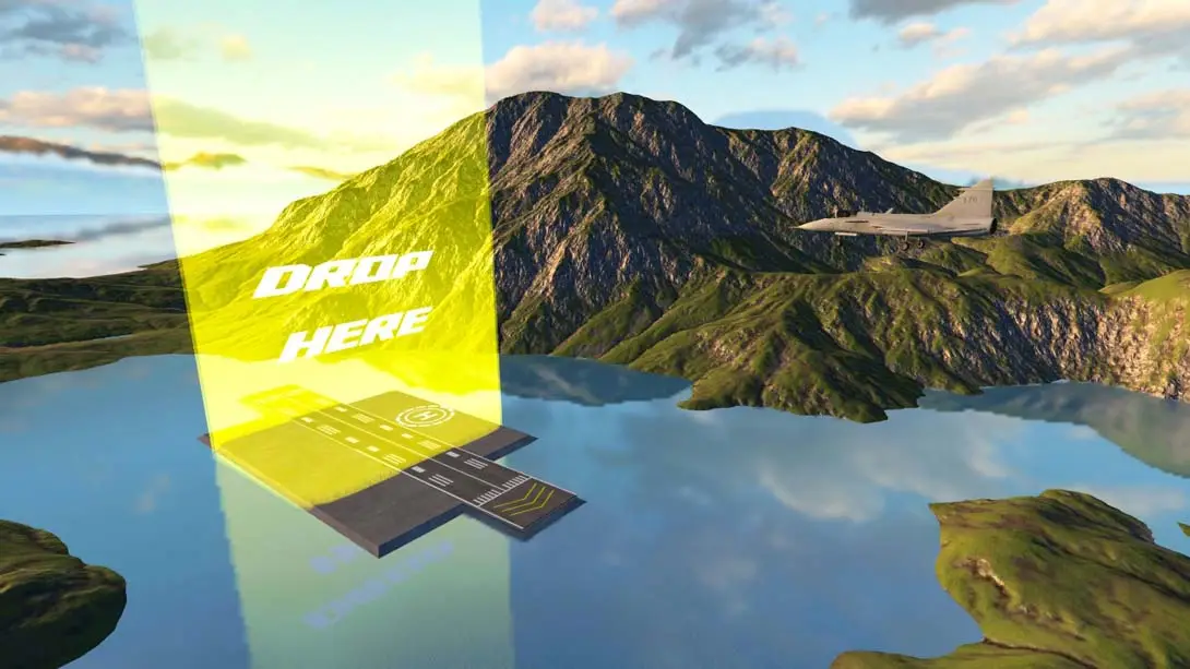 图片[1]-[Switch]飞行模拟器Pro 2024 .Flight Simulator Pro 2024-梦境潮玩-mjcw