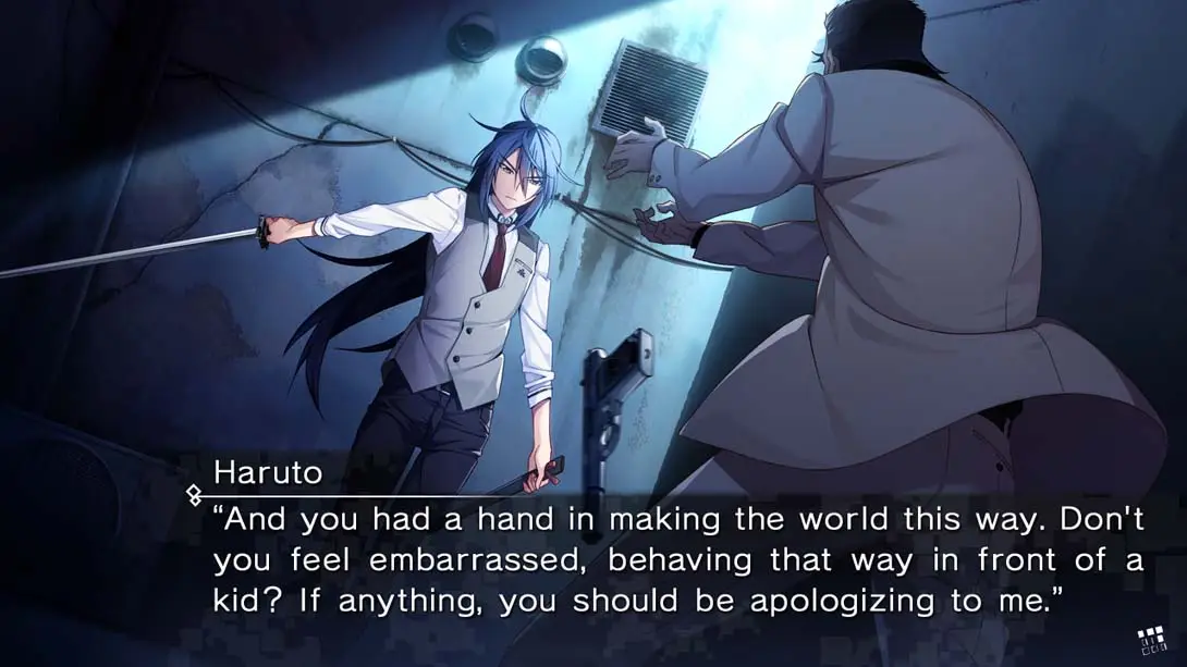 图片[1]-[Switch]灰色：幻影扳机01~05 GRISAIA PHANTOM TRIGGER 01 to 05-梦境潮玩-mjcw