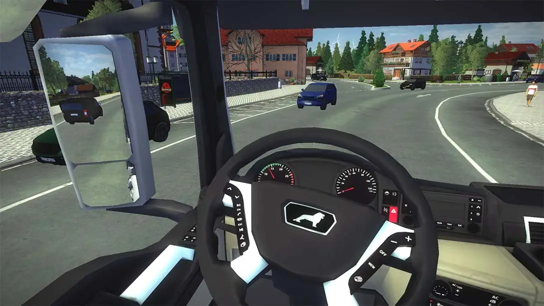 图片[1]-[Switch]建筑模拟3 Construction Simulator 3 – Console Edition-梦境潮玩-mjcw