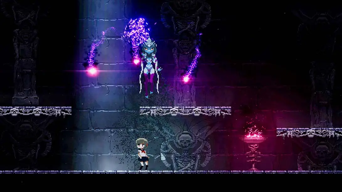 图片[1]-[Switch]失落的遗迹 Lost Ruins-梦境潮玩-mjcw