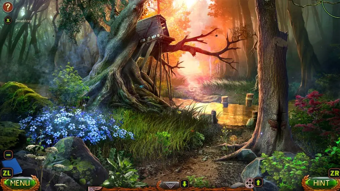 图片[1]-[Switch]失落领地:流浪者 Lost Lands: The Wanderer-梦境潮玩-mjcw