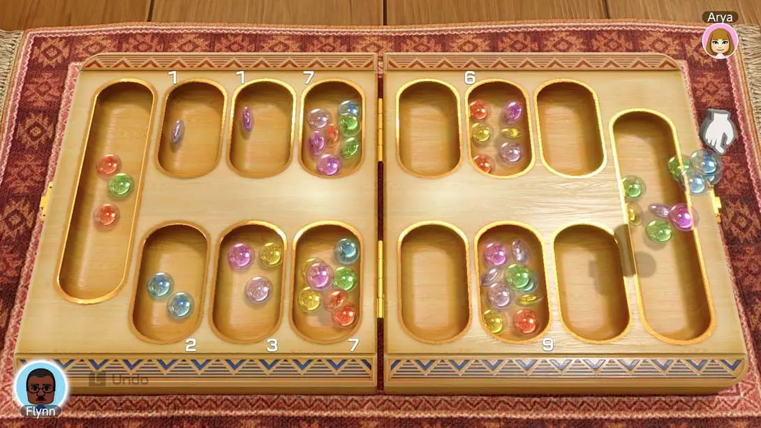 图片[1]-[Switch]世界游戏大全51 Clubhouse Games:51-梦境潮玩-mjcw