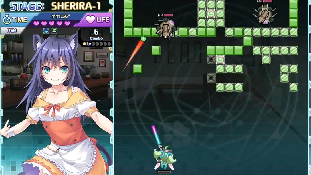 图片[1]-[Switch]漂亮的女孩破坏者！Pretty Girls Breakers!-梦境潮玩-mjcw