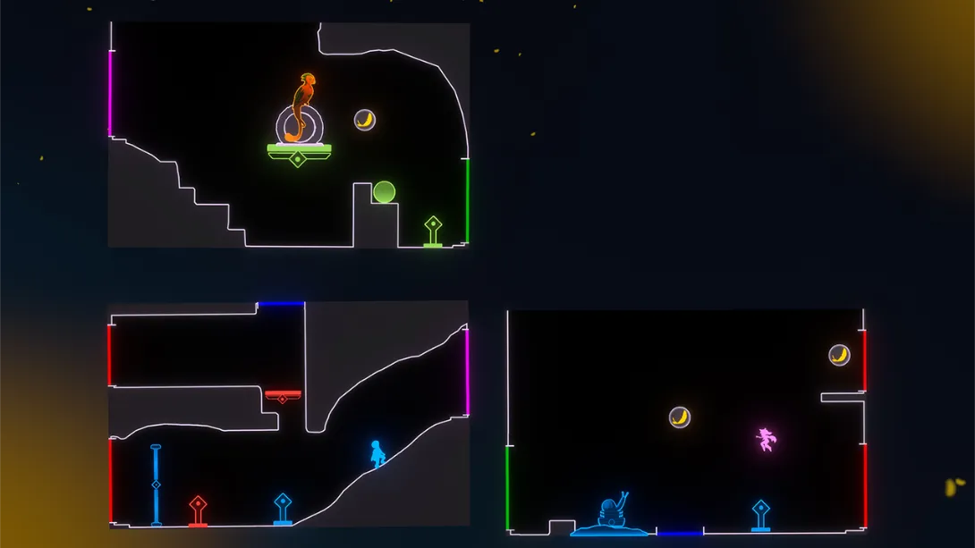 图片[1]-[Switch]双子迷途2 .Lost Twins 2-梦境潮玩-mjcw