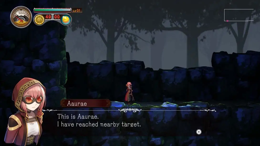 图片[1]-[Switch]神秘之地：迪亚尼夫遗迹Myastere Ruins of Deazniff-梦境潮玩-mjcw