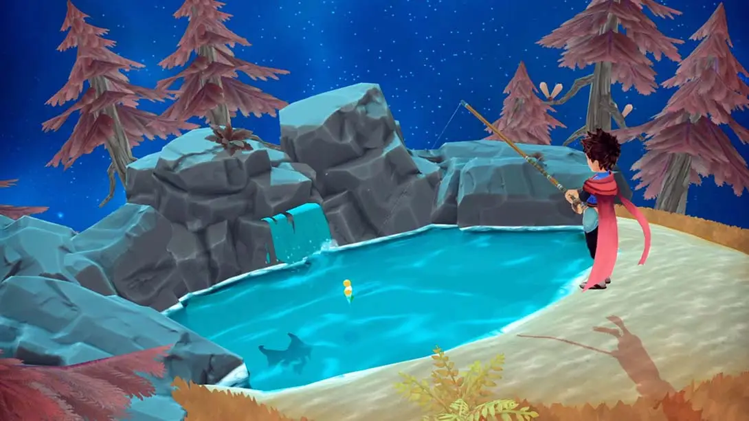 图片[1]-[Switch]黛蓝星：口袋星球版 Deiland Pocket Planet Edition-梦境潮玩-mjcw