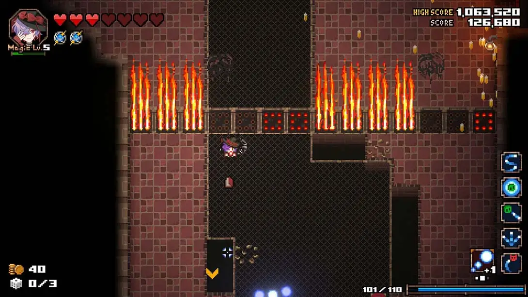 图片[1]-[Switch]HEAVEN SEEKER 残酷世界的拯救之道 .HEAVEN SEEKER ――The Savior of This Cruel World-梦境潮玩-mjcw