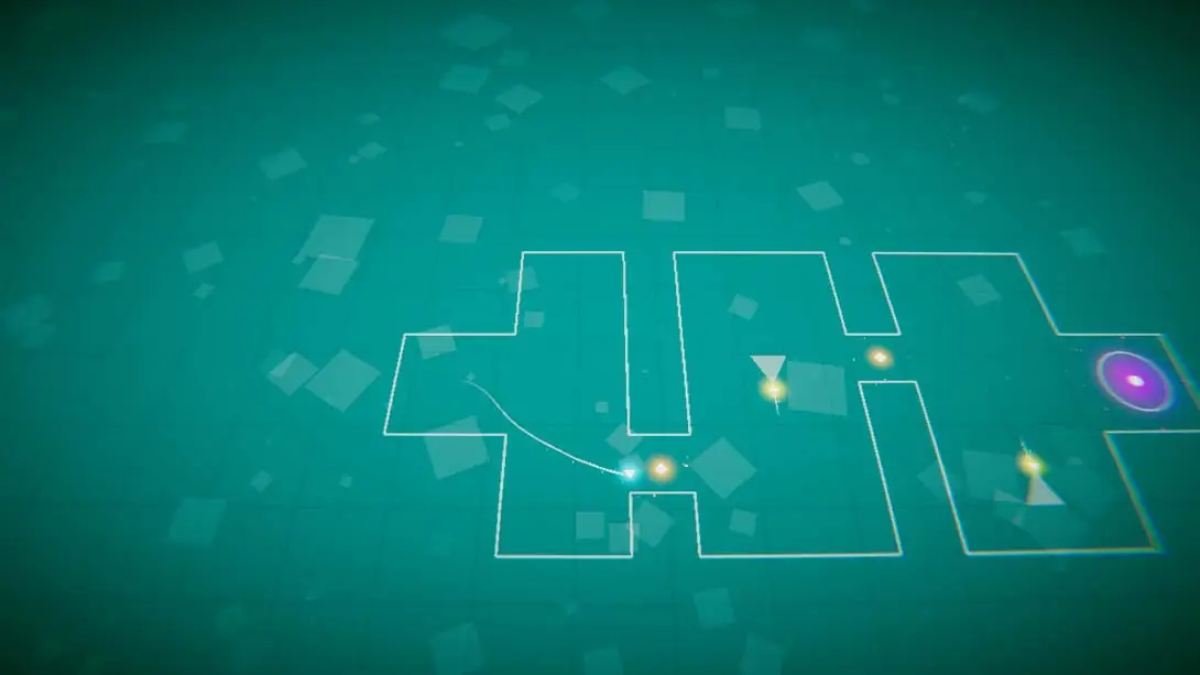图片[1]-[Switch]Gliding Square-梦境潮玩-mjcw