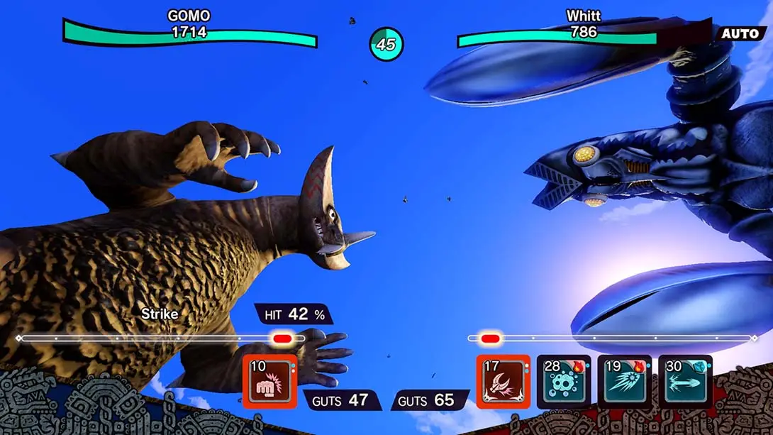 图片[1]-[Switch]奥特曼怪兽农场 Ultra Kaiju Monster Rancher-梦境潮玩-mjcw