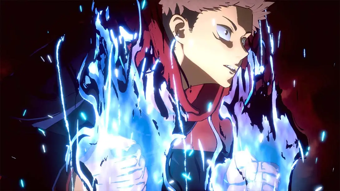 图片[1]-[Switch]咒术回战:诅咒冲突 .Jujutsu Kaisen Cursed Clash-梦境潮玩-mjcw
