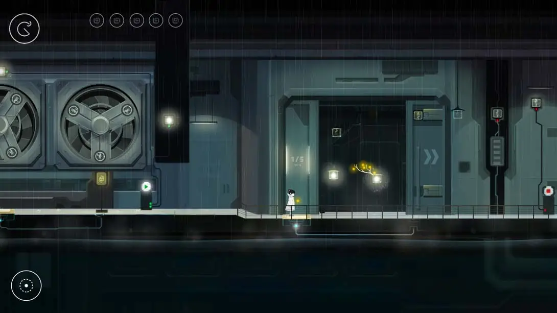 图片[1]-[Switch]雨纪 Flood of Light-梦境潮玩-mjcw