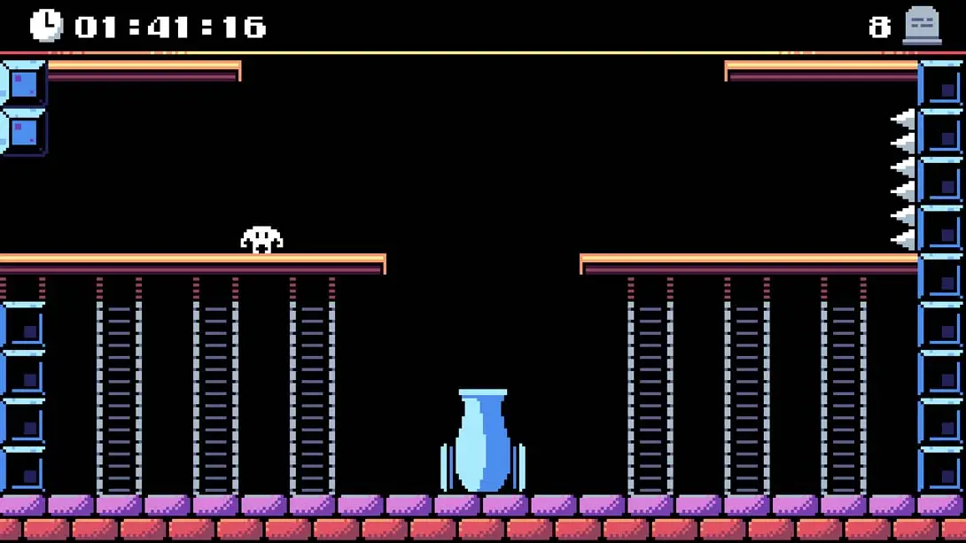 图片[1]-[Switch]触发地牢 Trigger Dungeon-梦境潮玩-mjcw