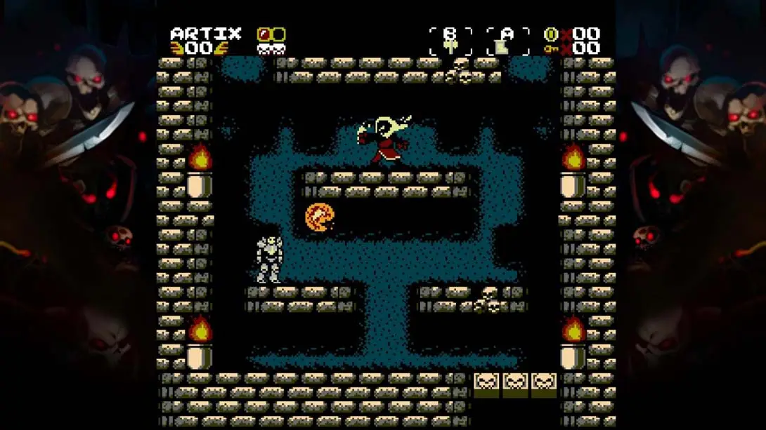 图片[1]-[Switch]地下城与末日骑士 .Dungeons and Doomknights-梦境潮玩-mjcw