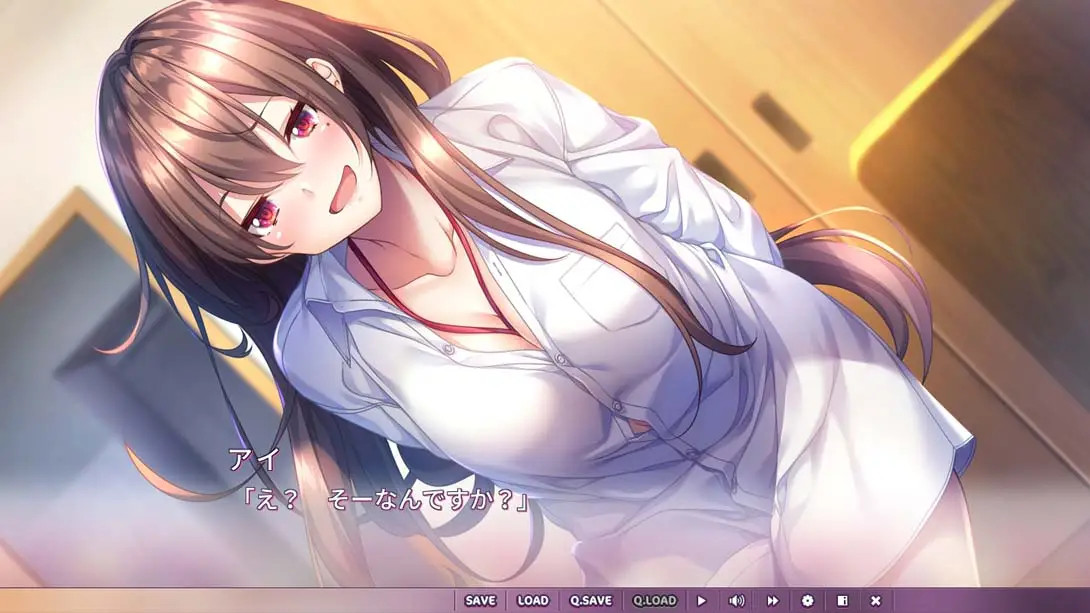 图片[1]-[Switch]爱之钥3 Aikagi 3-梦境潮玩-mjcw