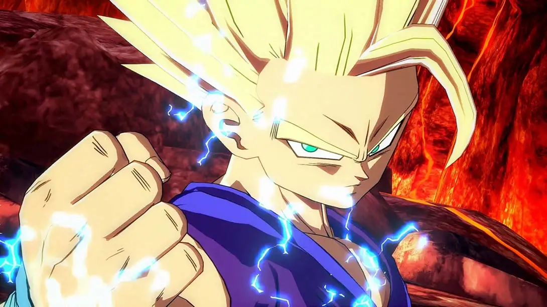 图片[1]-[Switch]龙珠斗士Z DRAGON BALL FighterZ-梦境潮玩-mjcw