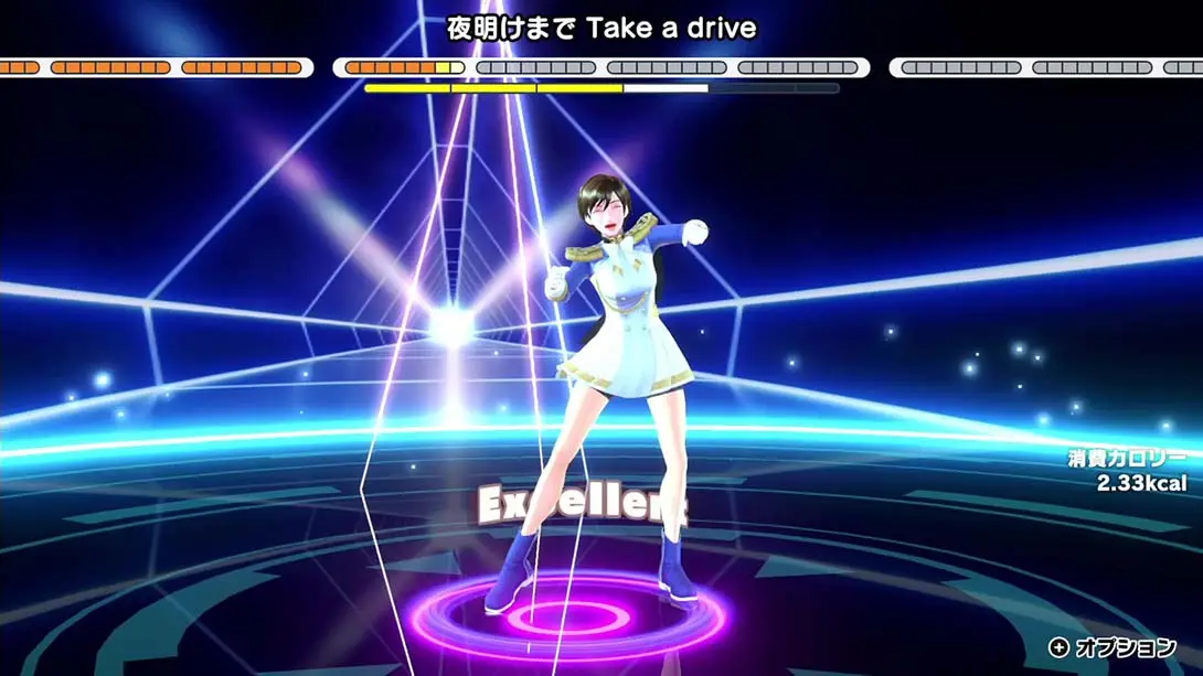 图片[1]-[Switch]跳!踏!舞! .HOP! STEP! DANCE!-梦境潮玩-mjcw