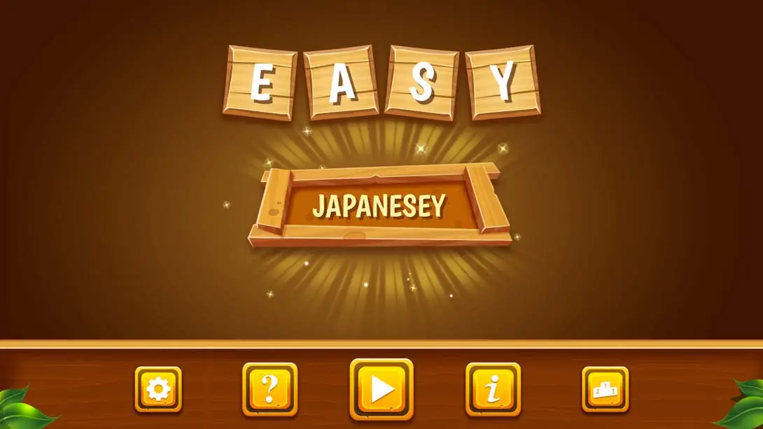 图片[1]-[Switch]Easy Japanesey-梦境潮玩-mjcw