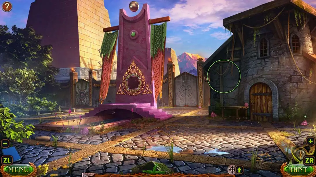 图片[1]-[Switch]失去的土地:救赎 Lost Lands: Redemption-梦境潮玩-mjcw