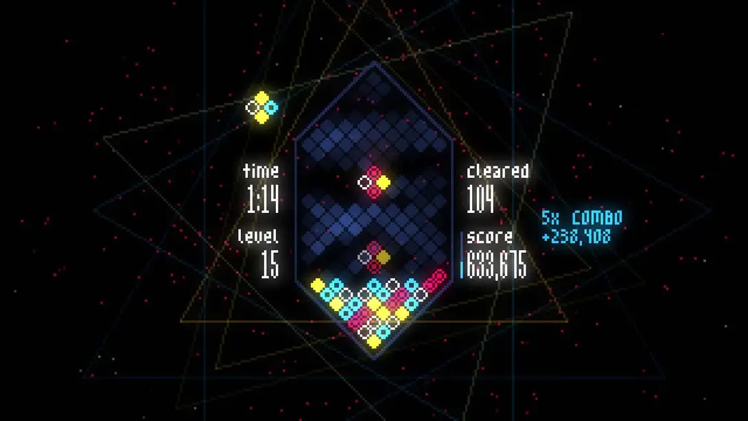 图片[1]-[Switch]浑浊 Mixolumia-梦境潮玩-mjcw