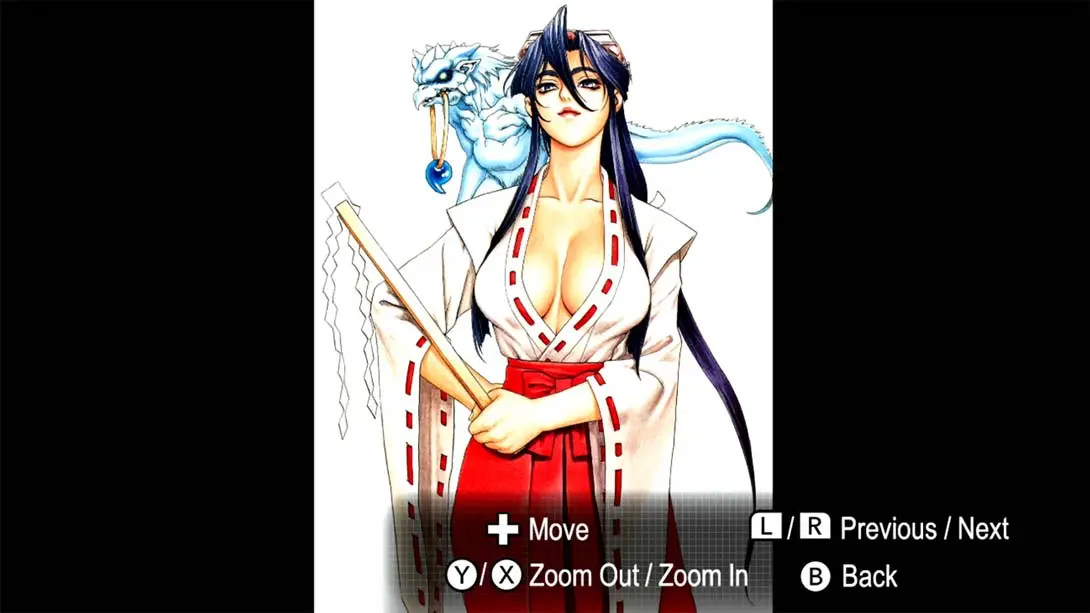 图片[1]-[Switch]彩京精选 Vol.2 Psikyo Collection Vol.2-梦境潮玩-mjcw
